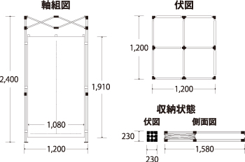 寸法